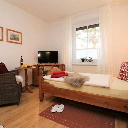 Ferienappartements Zwischen Meer Und Bodden App 05 Wustrow  Bagian luar foto