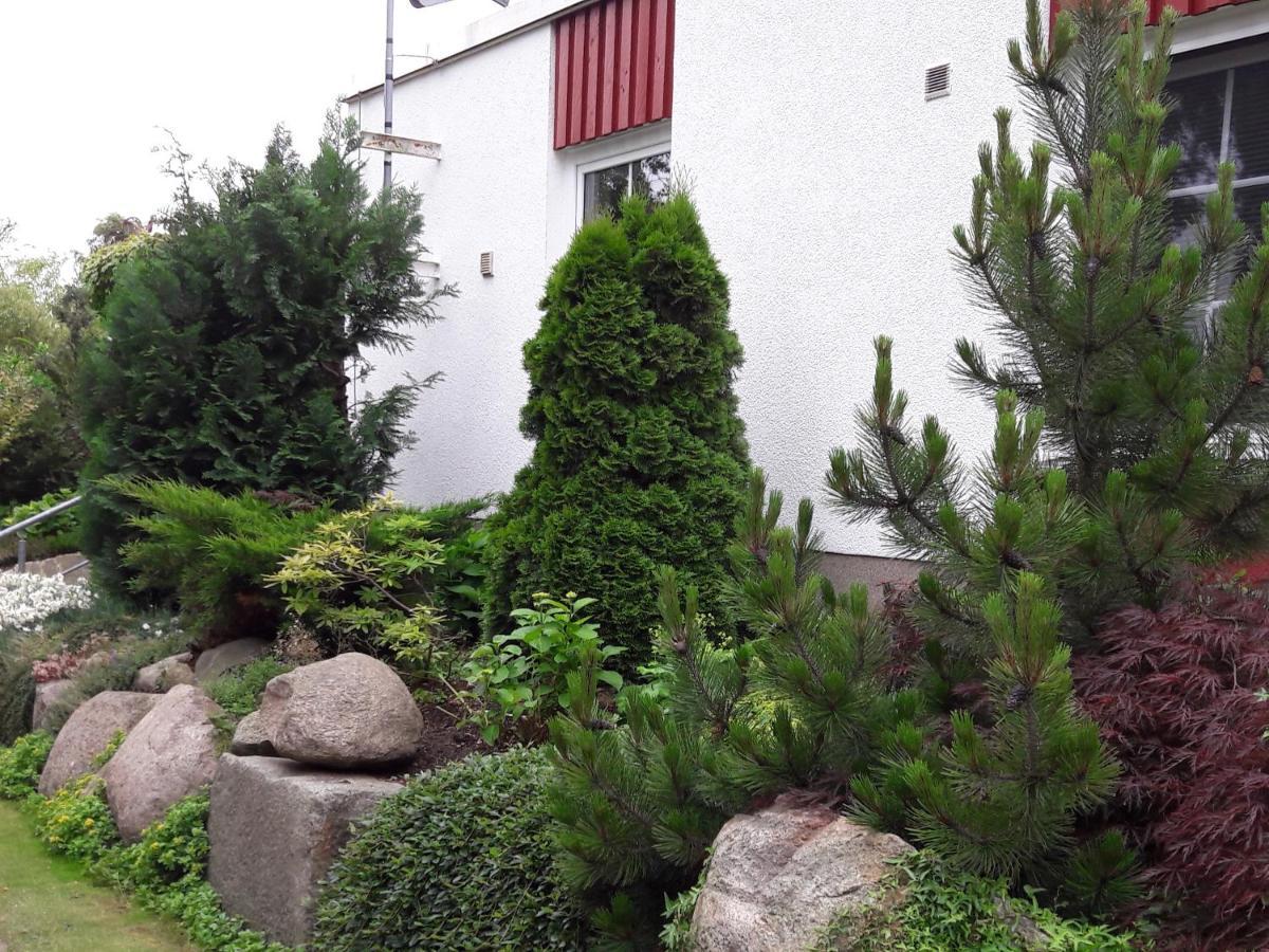 Ferienappartements Zwischen Meer Und Bodden App 05 Wustrow  Bagian luar foto