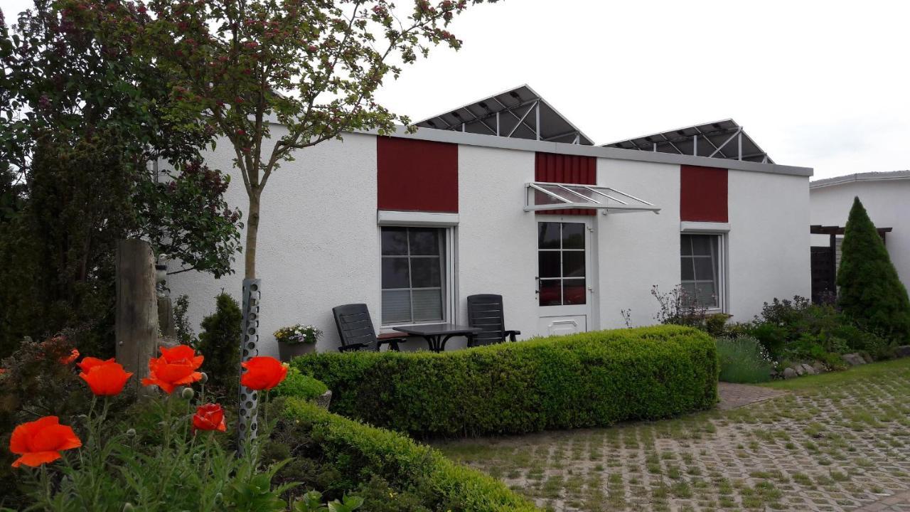 Ferienappartements Zwischen Meer Und Bodden App 05 Wustrow  Bagian luar foto
